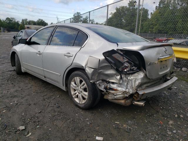 Photo 2 VIN: 1N4AL2AP9AN421924 - NISSAN ALTIMA BAS 