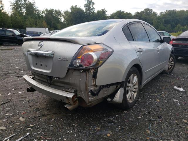 Photo 3 VIN: 1N4AL2AP9AN421924 - NISSAN ALTIMA BAS 