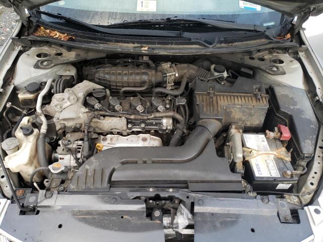 Photo 6 VIN: 1N4AL2AP9AN421924 - NISSAN ALTIMA BAS 