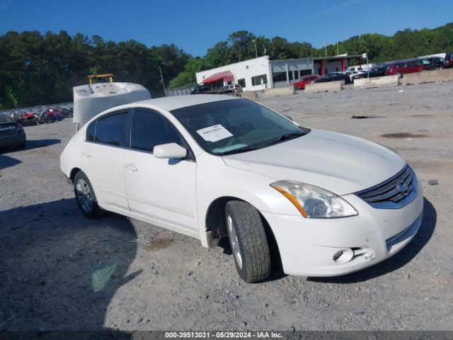 Photo 0 VIN: 1N4AL2AP9AN422510 - NISSAN ALTIMA 