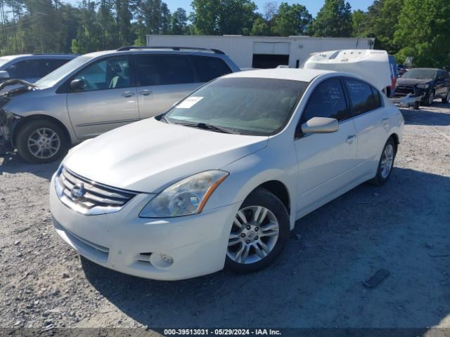 Photo 1 VIN: 1N4AL2AP9AN422510 - NISSAN ALTIMA 