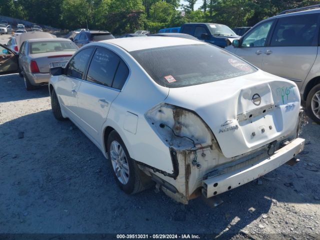 Photo 2 VIN: 1N4AL2AP9AN422510 - NISSAN ALTIMA 