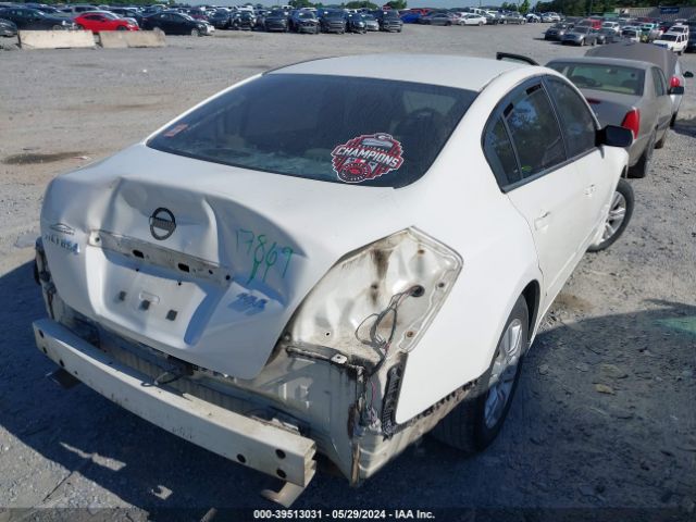 Photo 3 VIN: 1N4AL2AP9AN422510 - NISSAN ALTIMA 