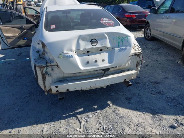 Photo 5 VIN: 1N4AL2AP9AN422510 - NISSAN ALTIMA 