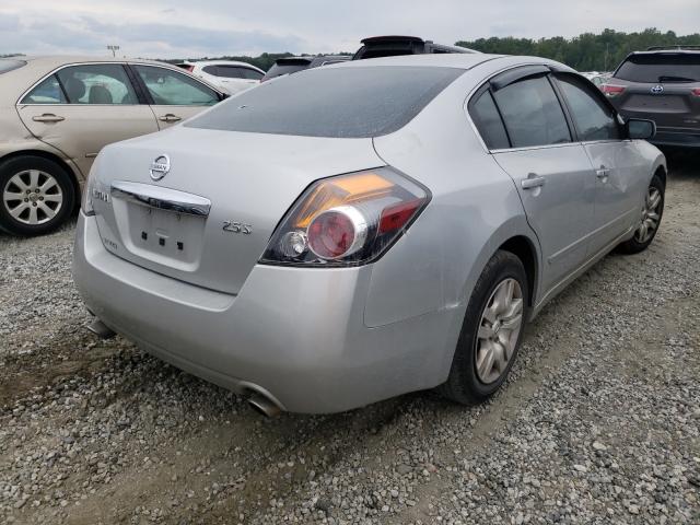 Photo 3 VIN: 1N4AL2AP9AN423611 - NISSAN ALTIMA 