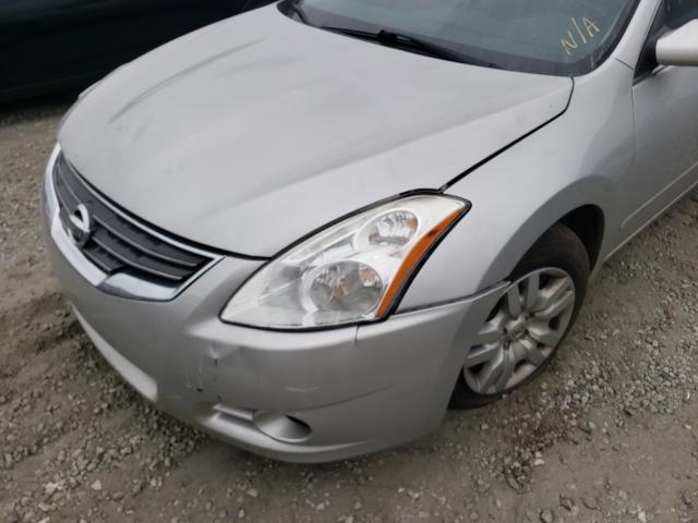 Photo 8 VIN: 1N4AL2AP9AN423611 - NISSAN ALTIMA 