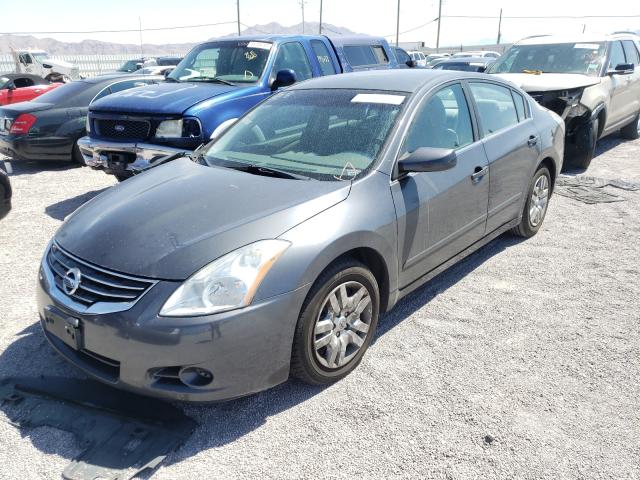 Photo 1 VIN: 1N4AL2AP9AN423852 - NISSAN ALTIMA BAS 