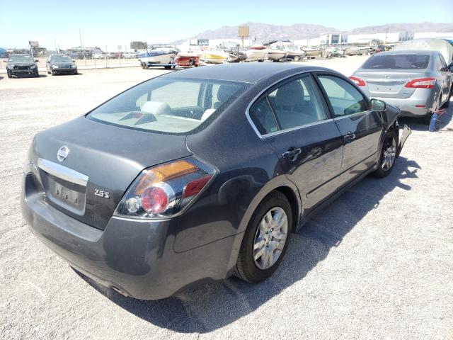 Photo 3 VIN: 1N4AL2AP9AN423852 - NISSAN ALTIMA BAS 