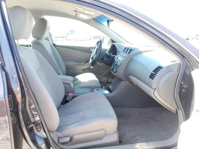 Photo 4 VIN: 1N4AL2AP9AN423852 - NISSAN ALTIMA BAS 