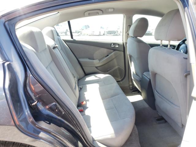 Photo 5 VIN: 1N4AL2AP9AN423852 - NISSAN ALTIMA BAS 