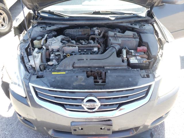 Photo 6 VIN: 1N4AL2AP9AN423852 - NISSAN ALTIMA BAS 