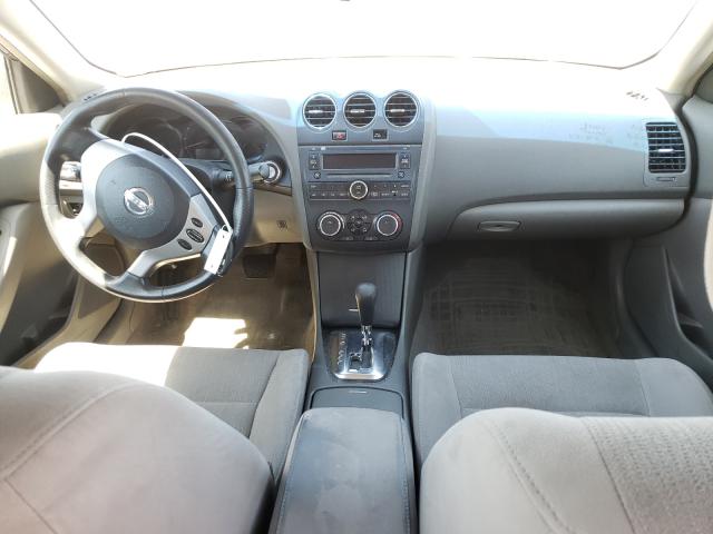 Photo 8 VIN: 1N4AL2AP9AN423852 - NISSAN ALTIMA BAS 