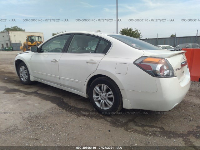 Photo 2 VIN: 1N4AL2AP9AN424113 - NISSAN ALTIMA 