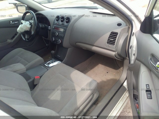 Photo 4 VIN: 1N4AL2AP9AN424113 - NISSAN ALTIMA 