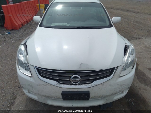 Photo 5 VIN: 1N4AL2AP9AN424113 - NISSAN ALTIMA 