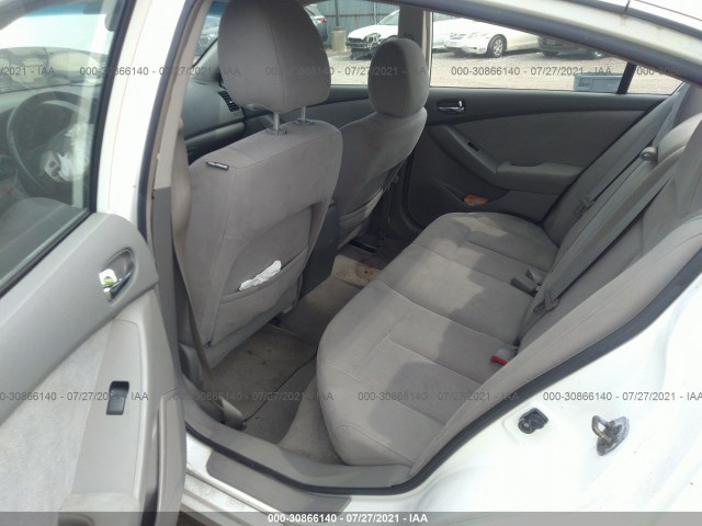 Photo 7 VIN: 1N4AL2AP9AN424113 - NISSAN ALTIMA 