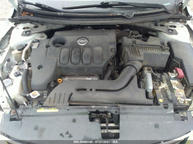 Photo 9 VIN: 1N4AL2AP9AN424113 - NISSAN ALTIMA 