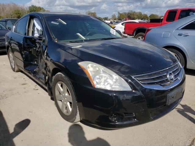 Photo 0 VIN: 1N4AL2AP9AN424290 - NISSAN ALTIMA BAS 