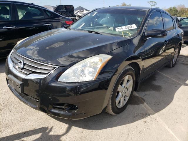 Photo 1 VIN: 1N4AL2AP9AN424290 - NISSAN ALTIMA BAS 