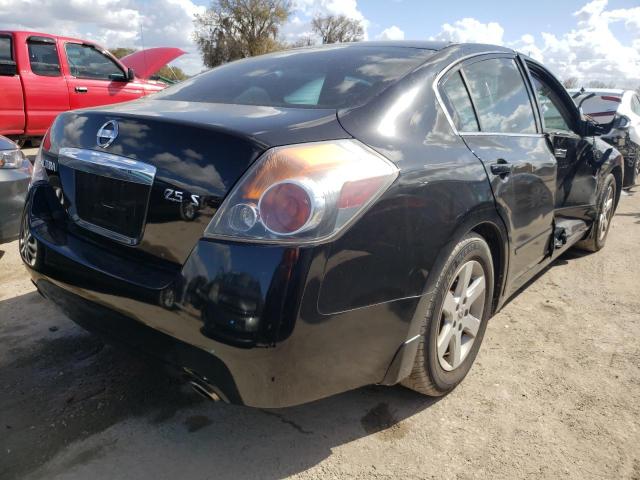 Photo 3 VIN: 1N4AL2AP9AN424290 - NISSAN ALTIMA BAS 