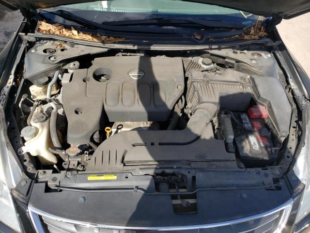 Photo 6 VIN: 1N4AL2AP9AN424290 - NISSAN ALTIMA BAS 