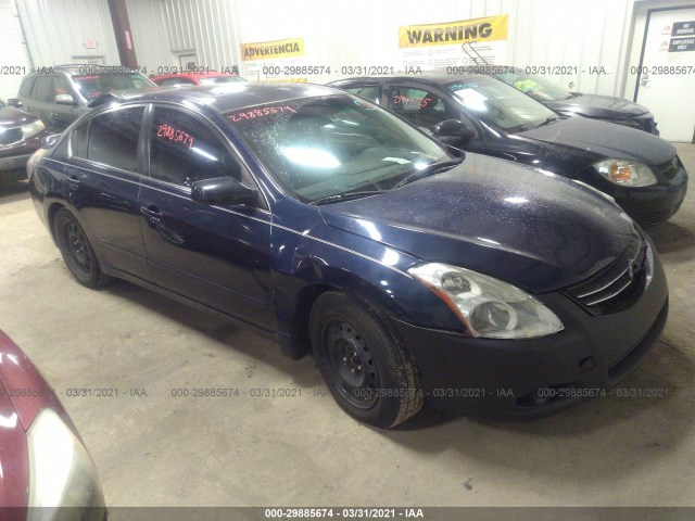 Photo 0 VIN: 1N4AL2AP9AN424628 - NISSAN ALTIMA 