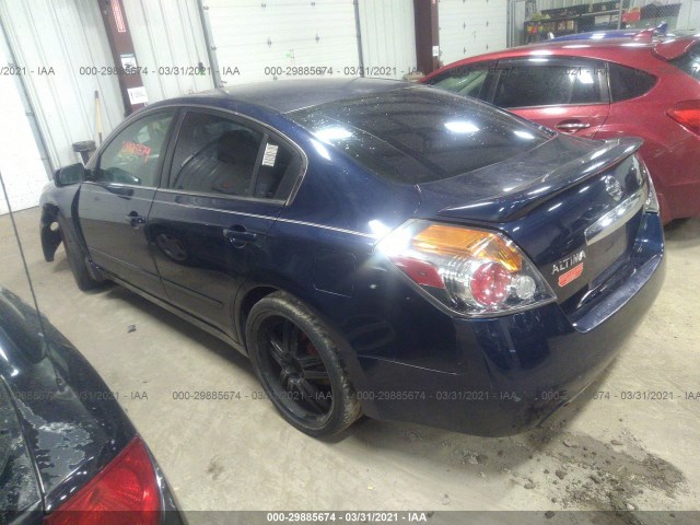 Photo 2 VIN: 1N4AL2AP9AN424628 - NISSAN ALTIMA 