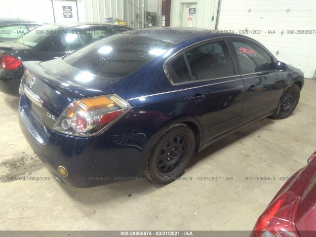 Photo 3 VIN: 1N4AL2AP9AN424628 - NISSAN ALTIMA 