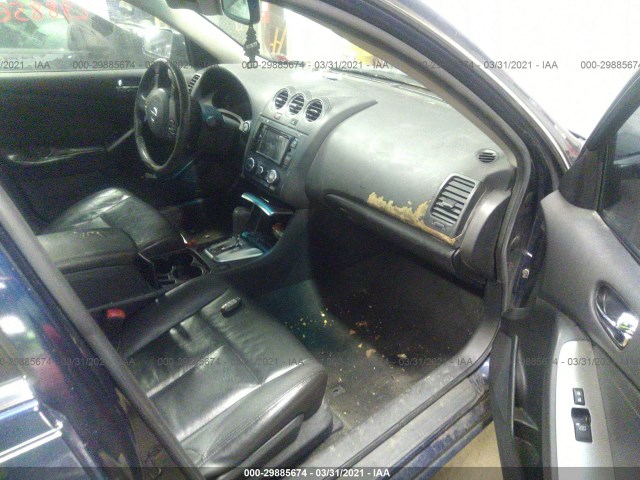 Photo 4 VIN: 1N4AL2AP9AN424628 - NISSAN ALTIMA 