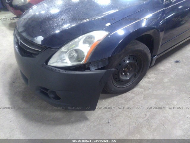 Photo 5 VIN: 1N4AL2AP9AN424628 - NISSAN ALTIMA 