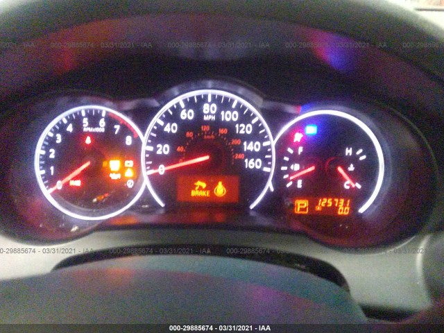 Photo 6 VIN: 1N4AL2AP9AN424628 - NISSAN ALTIMA 