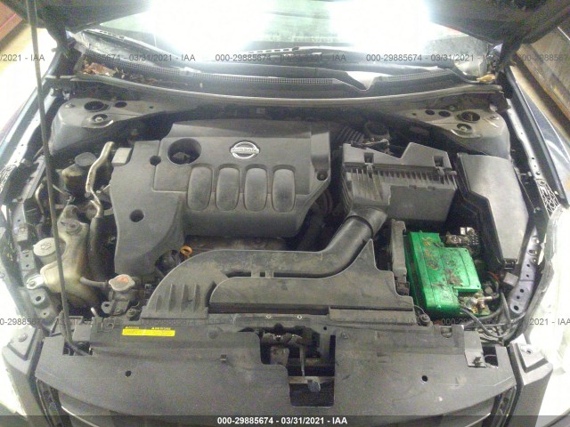 Photo 9 VIN: 1N4AL2AP9AN424628 - NISSAN ALTIMA 