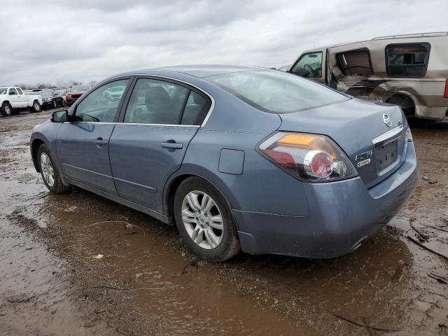 Photo 1 VIN: 1N4AL2AP9AN425116 - NISSAN ALTIMA 