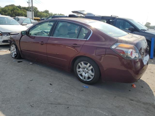 Photo 1 VIN: 1N4AL2AP9AN425987 - NISSAN ALTIMA BAS 