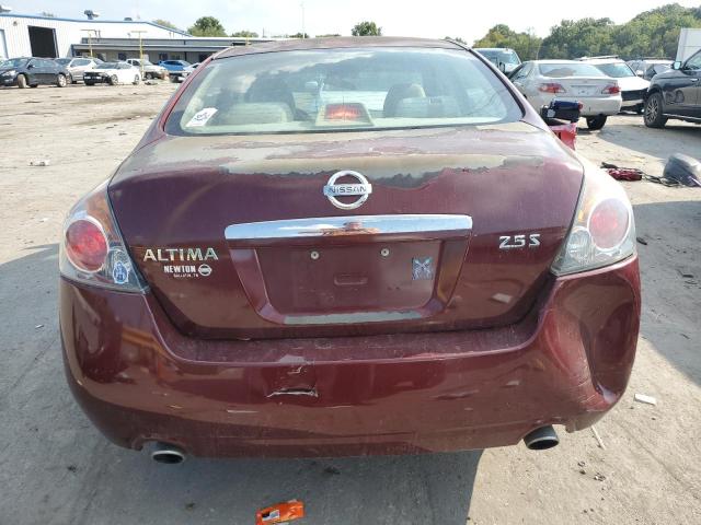 Photo 5 VIN: 1N4AL2AP9AN425987 - NISSAN ALTIMA BAS 