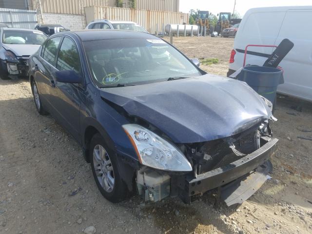 Photo 0 VIN: 1N4AL2AP9AN426783 - NISSAN ALTIMA BAS 