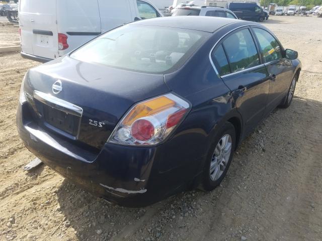 Photo 3 VIN: 1N4AL2AP9AN426783 - NISSAN ALTIMA BAS 