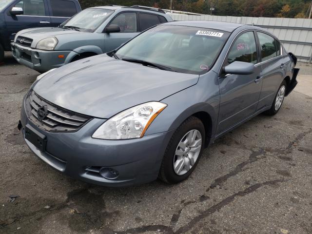 Photo 1 VIN: 1N4AL2AP9AN427366 - NISSAN ALTIMA BAS 