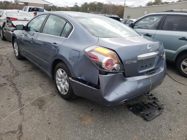 Photo 2 VIN: 1N4AL2AP9AN427366 - NISSAN ALTIMA BAS 