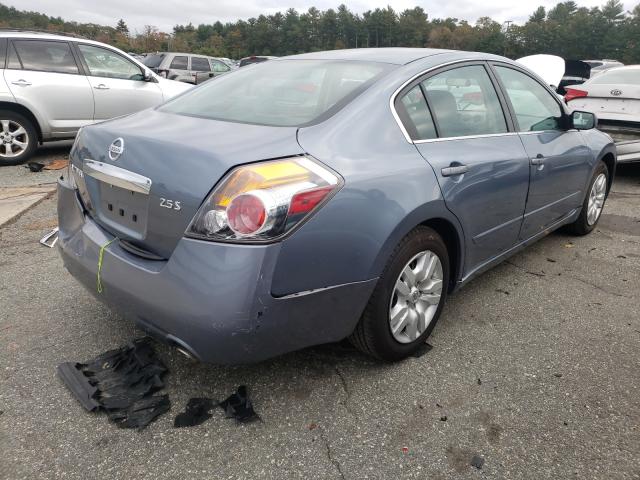 Photo 3 VIN: 1N4AL2AP9AN427366 - NISSAN ALTIMA BAS 