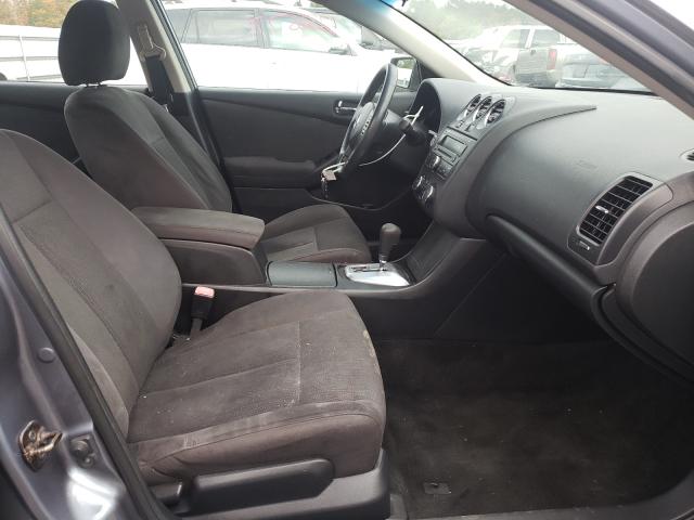 Photo 4 VIN: 1N4AL2AP9AN427366 - NISSAN ALTIMA BAS 