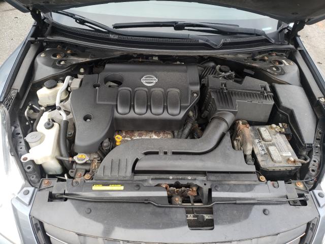 Photo 6 VIN: 1N4AL2AP9AN427366 - NISSAN ALTIMA BAS 