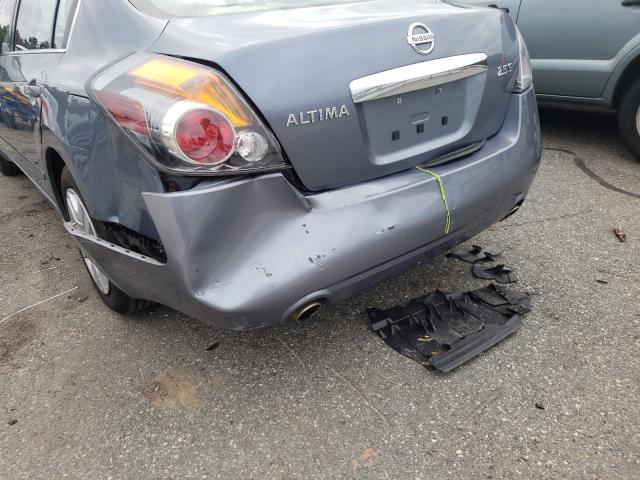 Photo 8 VIN: 1N4AL2AP9AN427366 - NISSAN ALTIMA BAS 