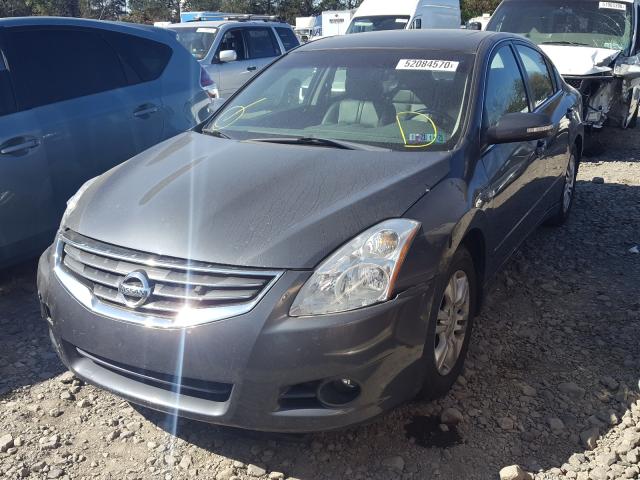 Photo 1 VIN: 1N4AL2AP9AN427481 - NISSAN ALTIMA BAS 