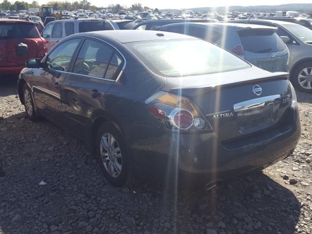 Photo 2 VIN: 1N4AL2AP9AN427481 - NISSAN ALTIMA BAS 