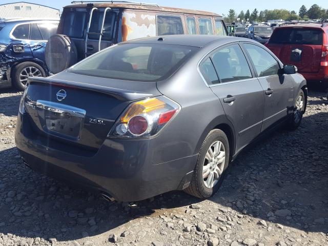 Photo 3 VIN: 1N4AL2AP9AN427481 - NISSAN ALTIMA BAS 