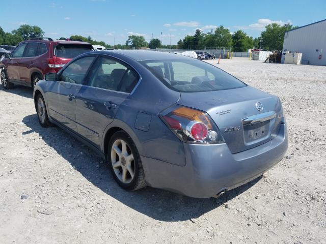 Photo 2 VIN: 1N4AL2AP9AN428131 - NISSAN ALTIMA BAS 