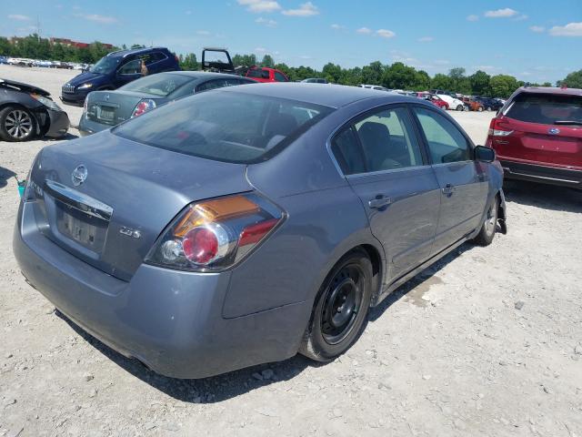 Photo 3 VIN: 1N4AL2AP9AN428131 - NISSAN ALTIMA BAS 