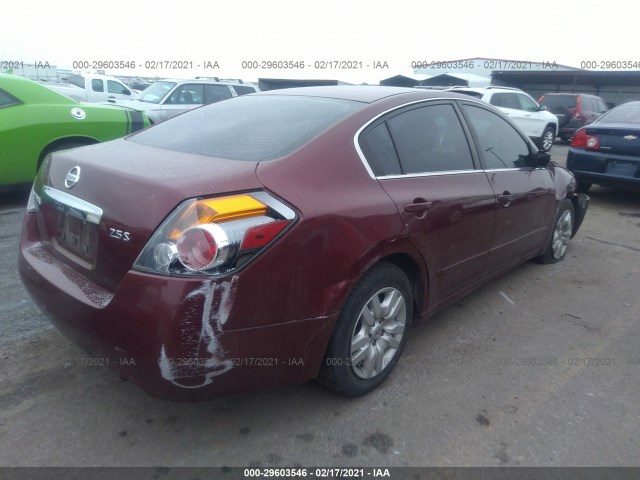 Photo 3 VIN: 1N4AL2AP9AN430803 - NISSAN ALTIMA 