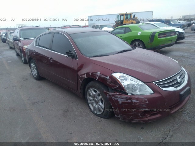 Photo 4 VIN: 1N4AL2AP9AN430803 - NISSAN ALTIMA 